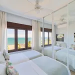 Xpce Playa Bajondillo Terrace - Parking Free * トレモリノス