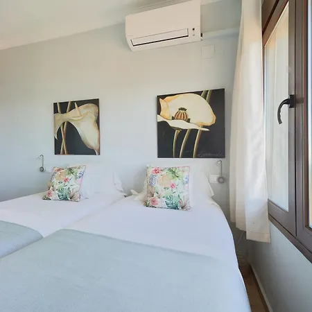 Xpce Playa Bajondillo Terrace - Parking Free Апартаменти Торремолінос