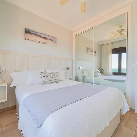 Xpce Playa Bajondillo Terrace - Parking Free *