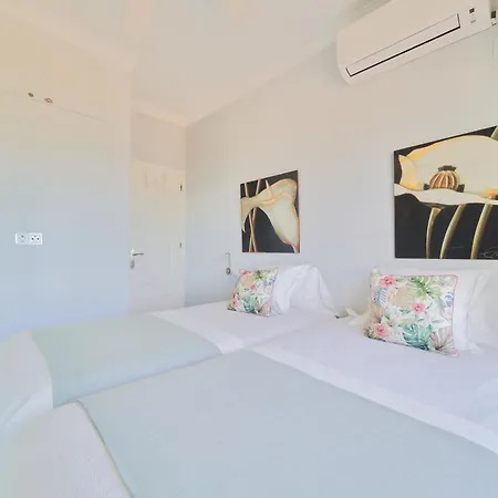 Xpce Playa Bajondillo Terrace - Parking Free Apartamento