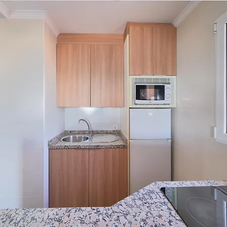 Xpce Playa Bajondillo Terrace - Parking Free *