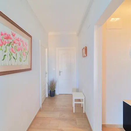 Xpce Playa Bajondillo Terrace - Parking Free Апартаменти