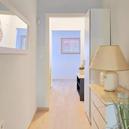 Xpce Playa Bajondillo Terrace - Parking Free Apartment *