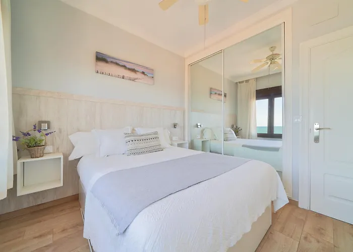 Xpce Playa Bajondillo Terrace - Parking Free *