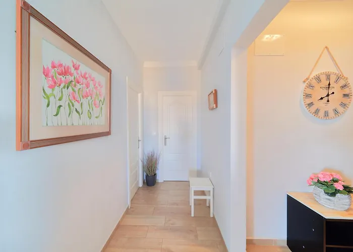 Xpce Playa Bajondillo Terrace - Parking Free Apartament