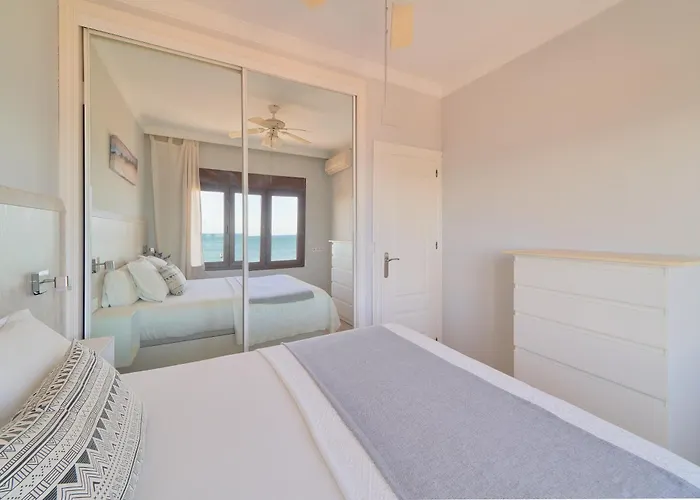 Apartament Xpce Playa Bajondillo Terrace - Parking Free *