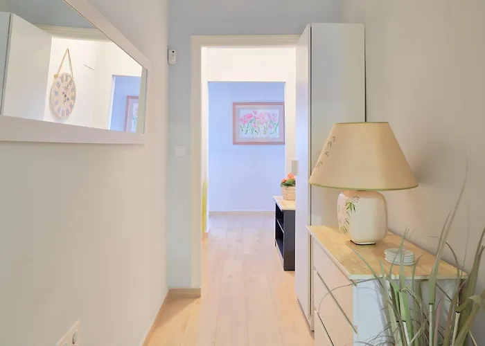 Xpce Playa Bajondillo Terrace - Parking Free Apartament *