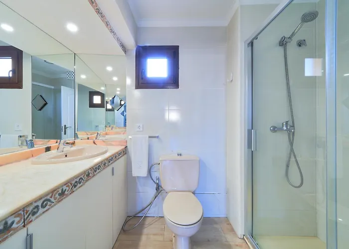 Apartament Xpce Playa Bajondillo Terrace - Parking Free Torremolinos