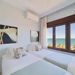 Apartment Xpce Playa Bajondillo Terrace - Parking Free Torremolinos