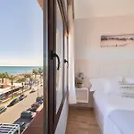 Xpce Playa Bajondillo Terrace - Parking Free Torremolinos