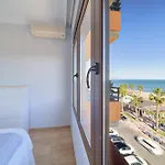Xpce Playa Bajondillo Terrace - Parking Free Apartment Torremolinos