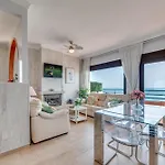 Apartment Xpce Playa Bajondillo Terrace - Parking Free *