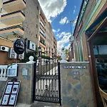 Xpce Playa Bajondillo Terrace - Parking Free Apartment *
