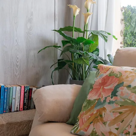 Xpce Playa Bajondillo Terrace - Parking Free 토레몰리노스