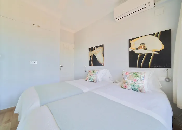 Xpce Playa Bajondillo Terrace - Parking Free 아파트