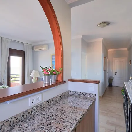 Xpce Playa Bajondillo Terrace - Parking Free