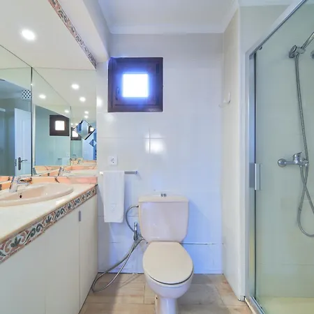 Apartment Xpce Playa Bajondillo Terrace - Parking Free Torremolinos