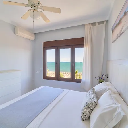 Apartment Xpce Playa Bajondillo Terrace - Parking Free *